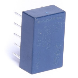 PRZEKAŹNIK 24VDC TQ2-L2-24V PANASONIC NAIS