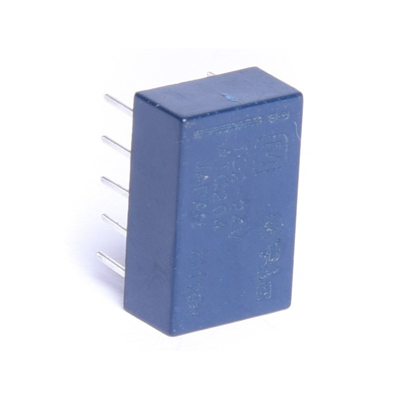 PRZEKAŹNIK 24VDC TQ2-L2-24V PANASONIC NAIS