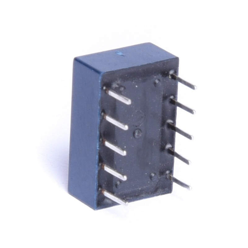 PRZEKAŹNIK 24VDC TQ2-L2-24V PANASONIC NAIS