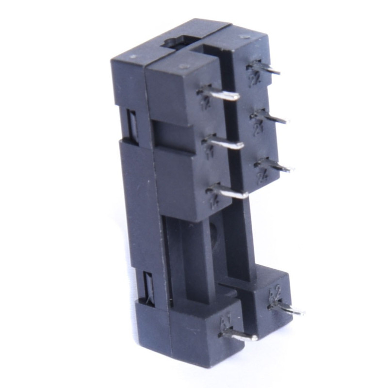 PODSTAWKA PRZEKAŹNIKA RM82/94 DO DRUKU PW80