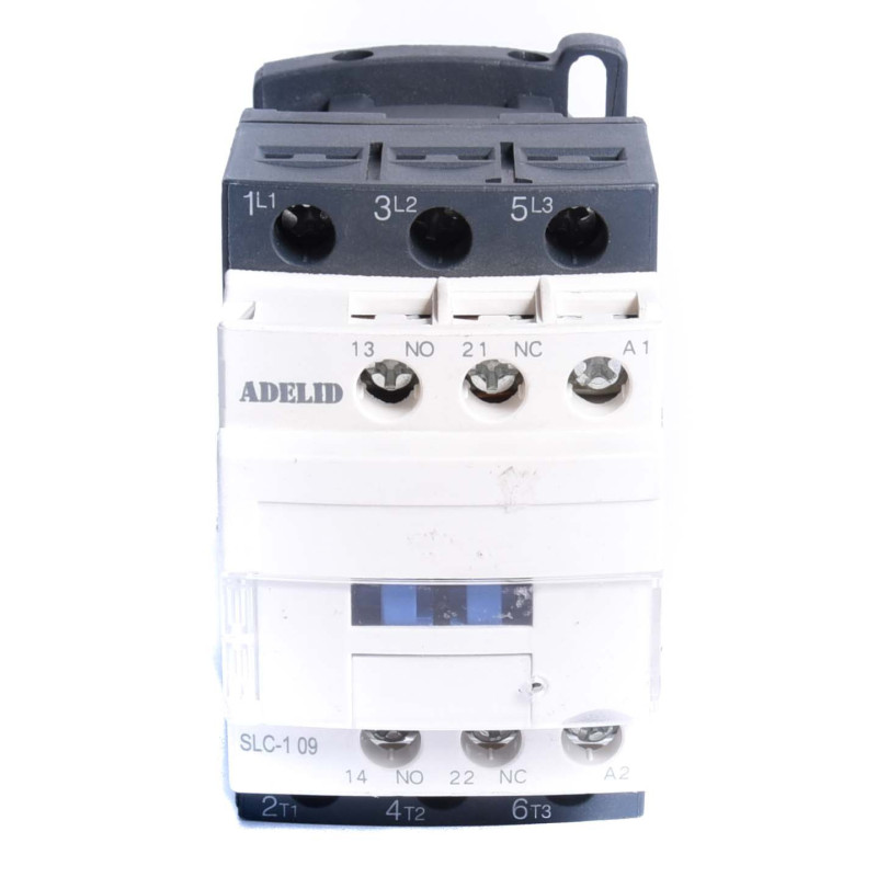 STYCZNIK 24VAC NO/NC LC1-D32B7