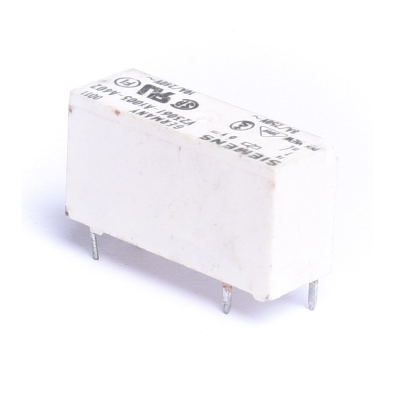 PRZEKAŹNIK V23061-A1003-A402 6V SIEMENS