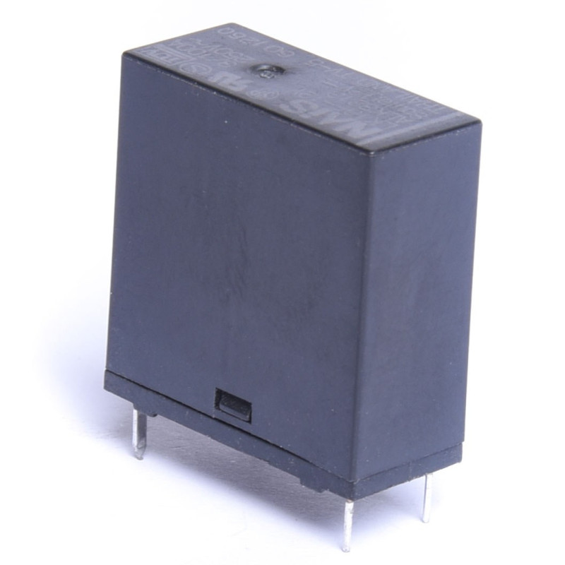 PRZEKAŹNIK NAIS LK1AF-12V 5A 250V