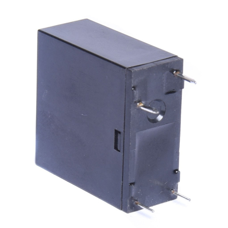 PRZEKAŹNIK NAIS LK1AF-12V 5A 250V