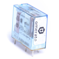 PRZEKAŹNIK 24VDC 10A F40.51.9.024.0000