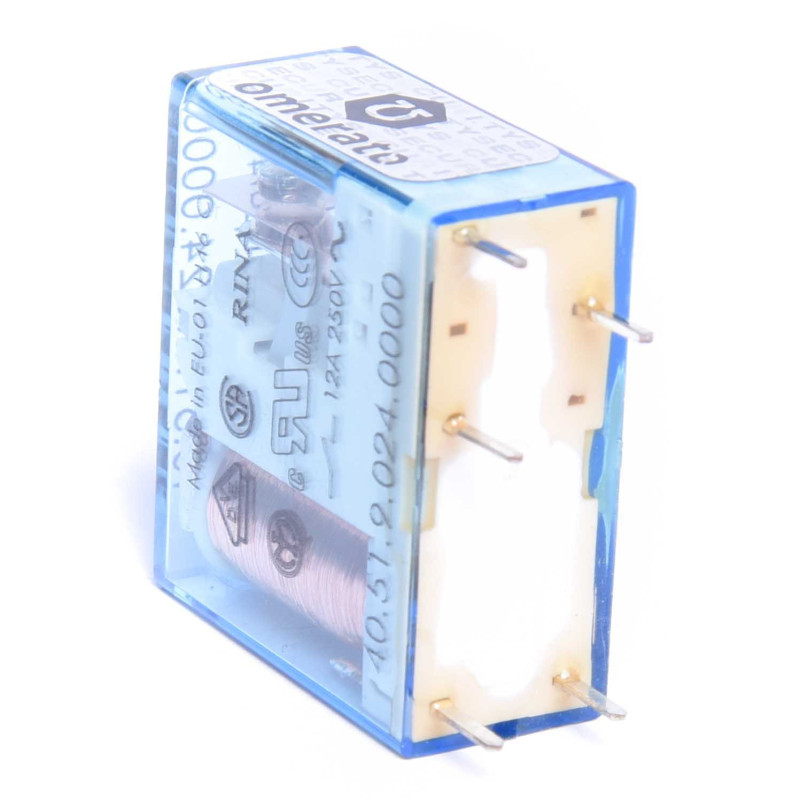 PRZEKAŹNIK 24VDC 10A F40.51.9.024.0000