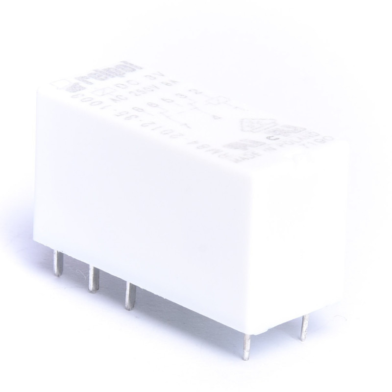 PRZEKAŹNIK 3V DC 2x8A RM84-2012-35-1003