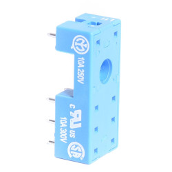 PODSTAWKA PRZEKAŹNIKA DO DRUKU FINDER/HONGFA HF115F RM84/85