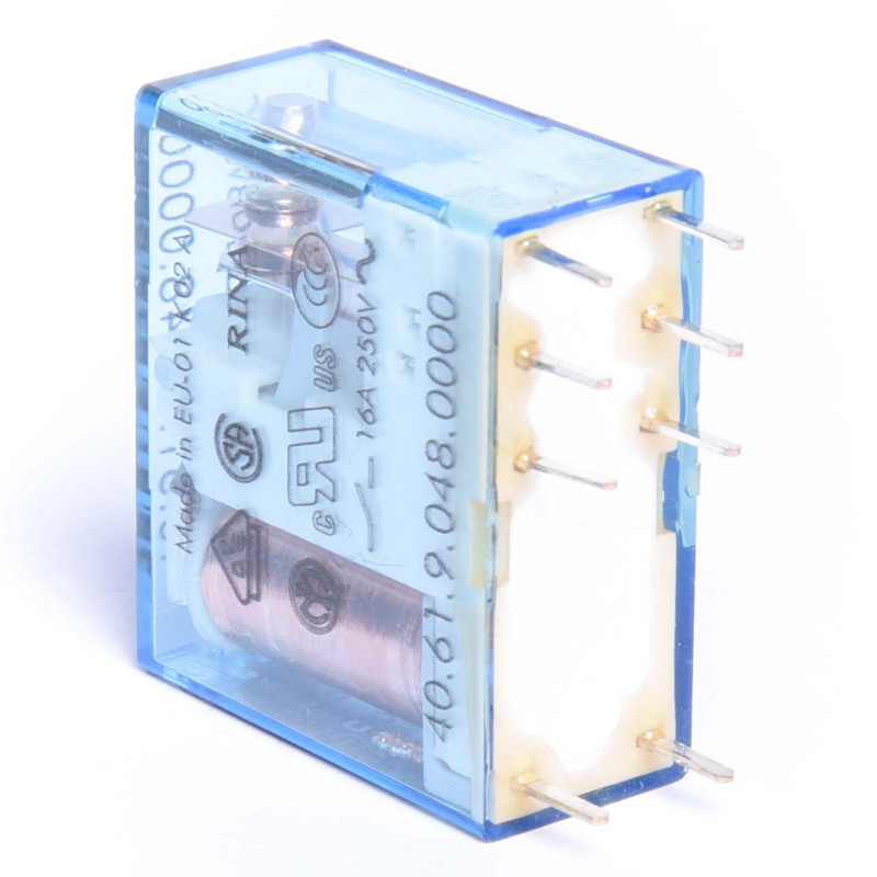 PRZEKAŹNIK 48V 1x16A FINDER 40.61.9.048.0000