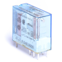 PRZEKAŹNIK 48V 1x16A FINDER 40.61.9.048.0000