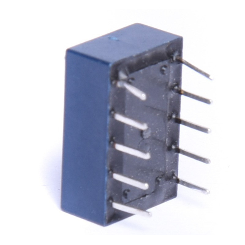 PRZEKAŹNIK 12VDC TQ2-L2-12V PANASONIC