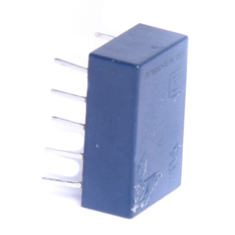 PRZEKAŹNIK 12VDC TQ2-L2-12V PANASONIC