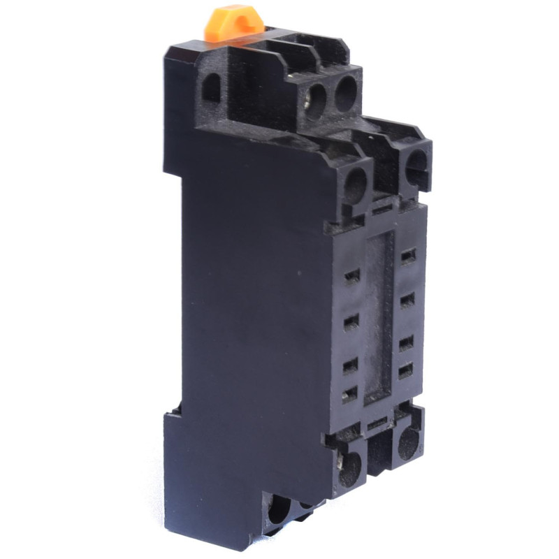 PODSTAWKA PRZEKAŹNIKA 2 STYKOWEGO 18FF-2Z2C2