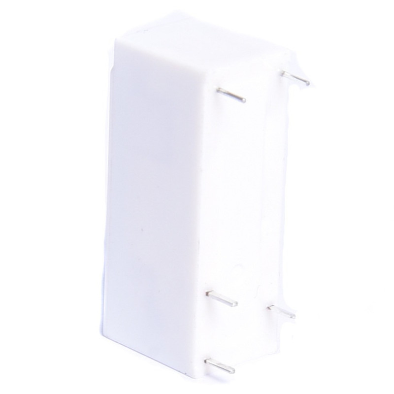 PRZEKAŹNIK 12VDC  8A 250VAC HF118FK 12-Z1T RM-96P 1011-35-1012