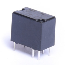 PRZEKAŹNIK 12V DC 1A HRB1-S-DC12V 1ST PRZEŁĄCZNY 150mW 12,5 x 7,5 x 10mm