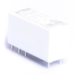 PRZEKAŹNIK 230VAC 2x8A RELPOL RM84  RM84-2012-35-5230