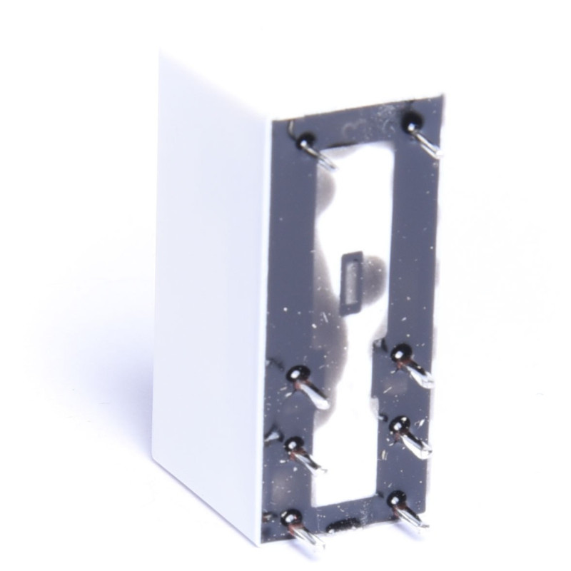 PRZEKAŹNIK 230VAC 2x8A RELPOL RM84  RM84-2012-35-5230