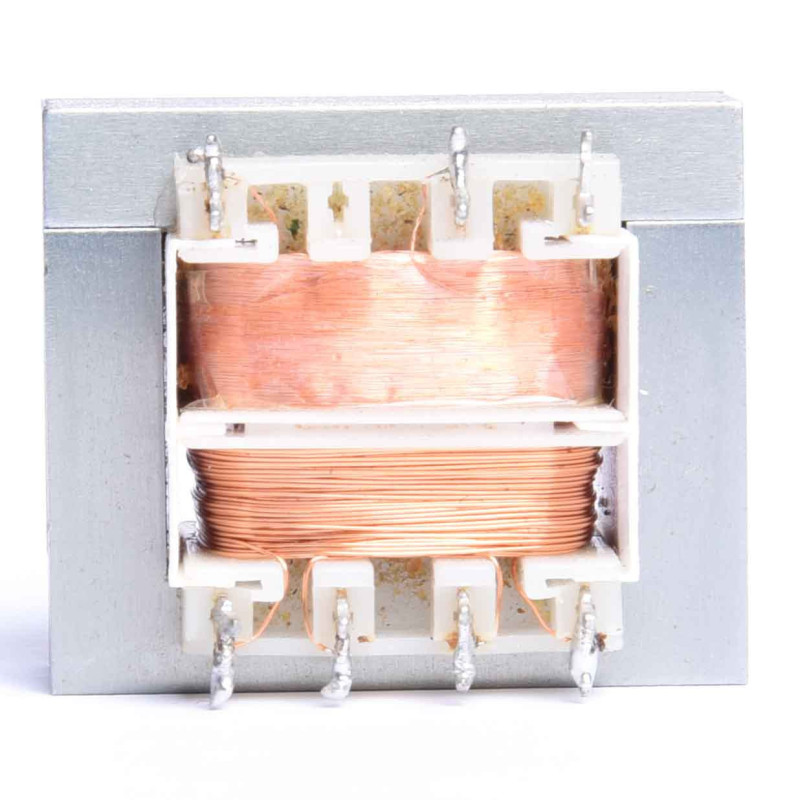 TS 2/18 2x5,5V-2x0,14A