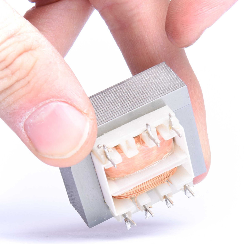 TS 2/18 2x5,5V-2x0,14A