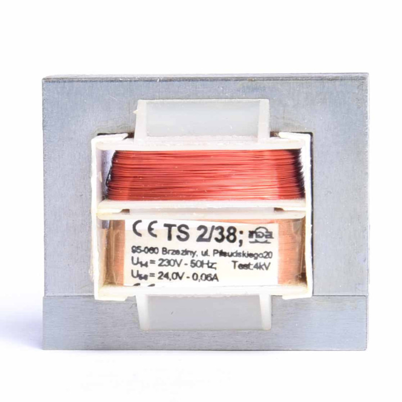 TS 2/38 24V-0,06A