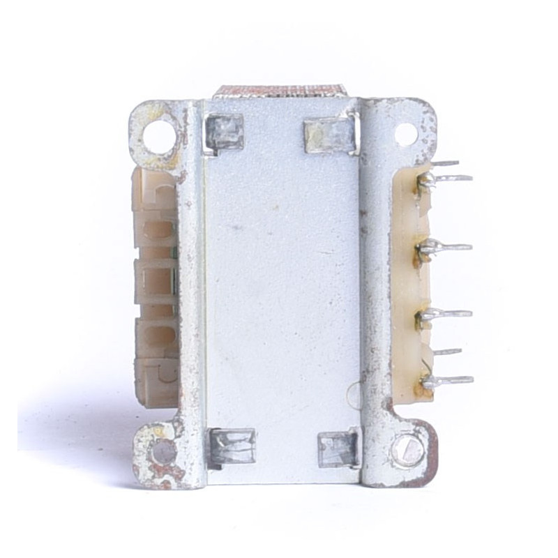 TS 4/23 6V - 0,35A 11V - 0,15A