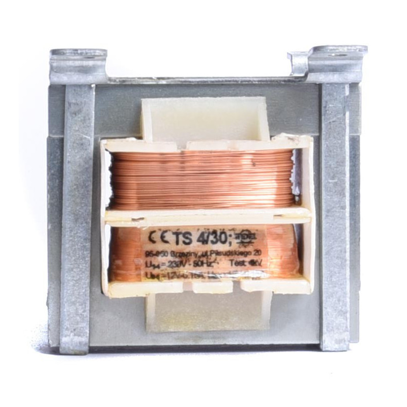 TS 4/30 2x12V-2x0,15A