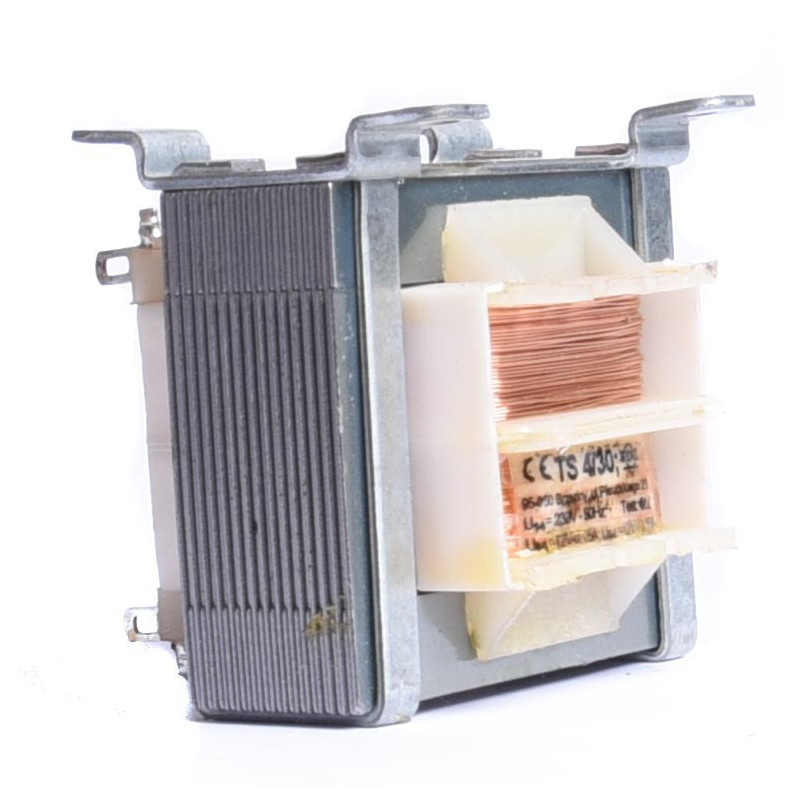 TS 4/30 2x12V-2x0,15A