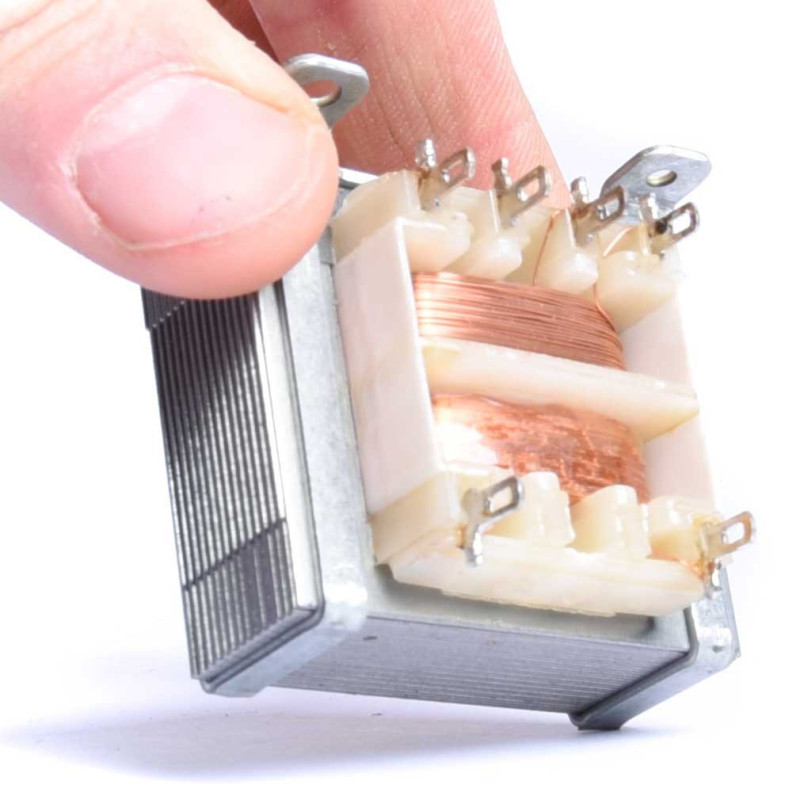 TS 4/30 2x12V-2x0,15A