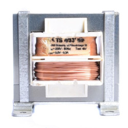 TS 4/33 9V-0,3A