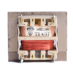 TS 4/37 9,5V-0,3A