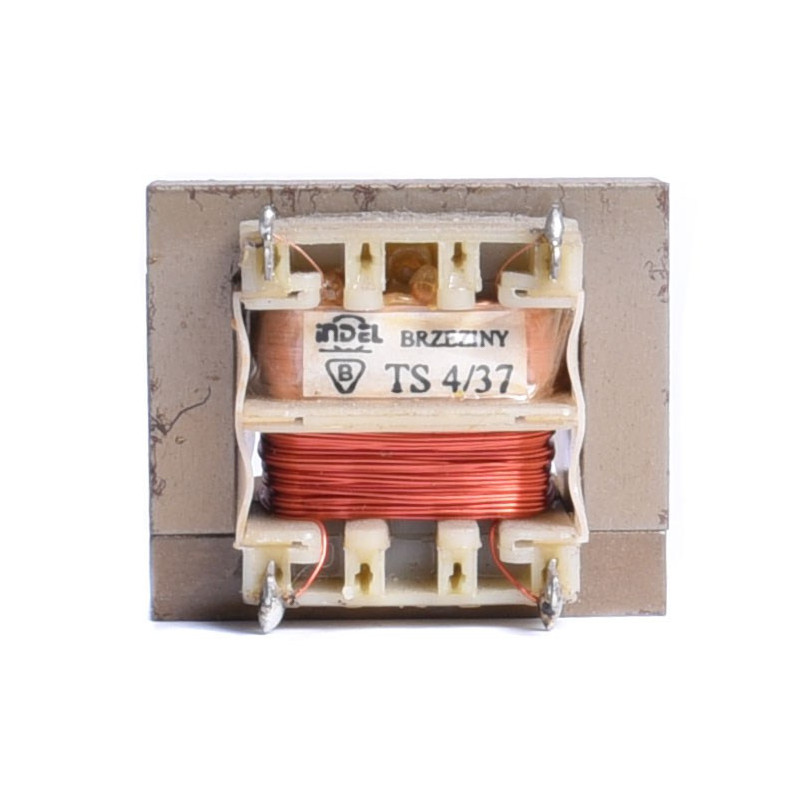TS 4/37 9,5V-0,3A