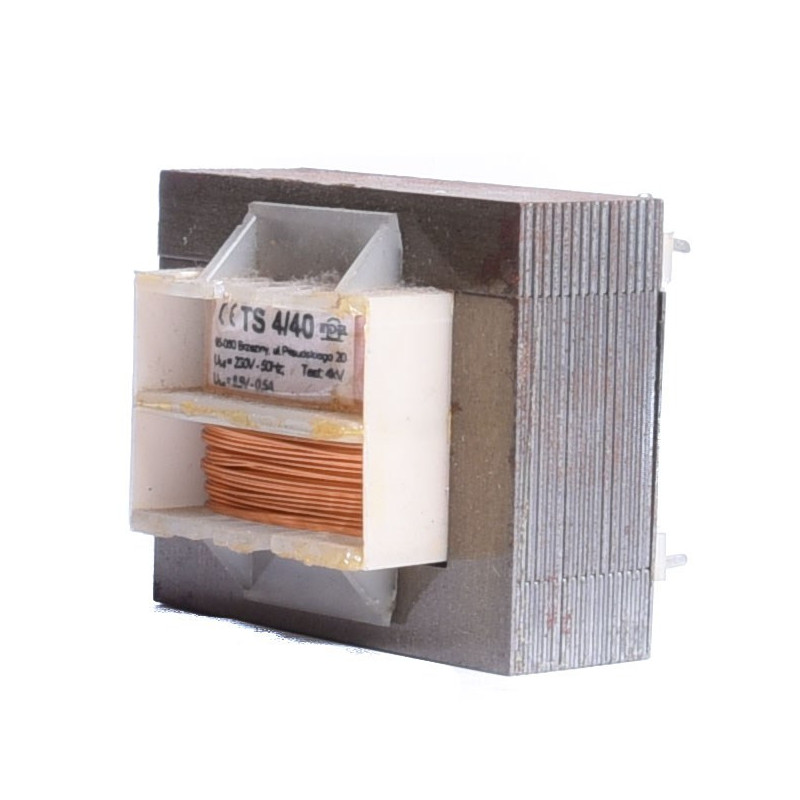 TS 4/40 8,5V-0,5A