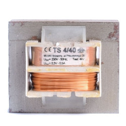 TS 4/40 8,5V-0,5A