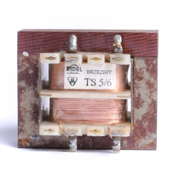 TS 5/6 10V 0,5A