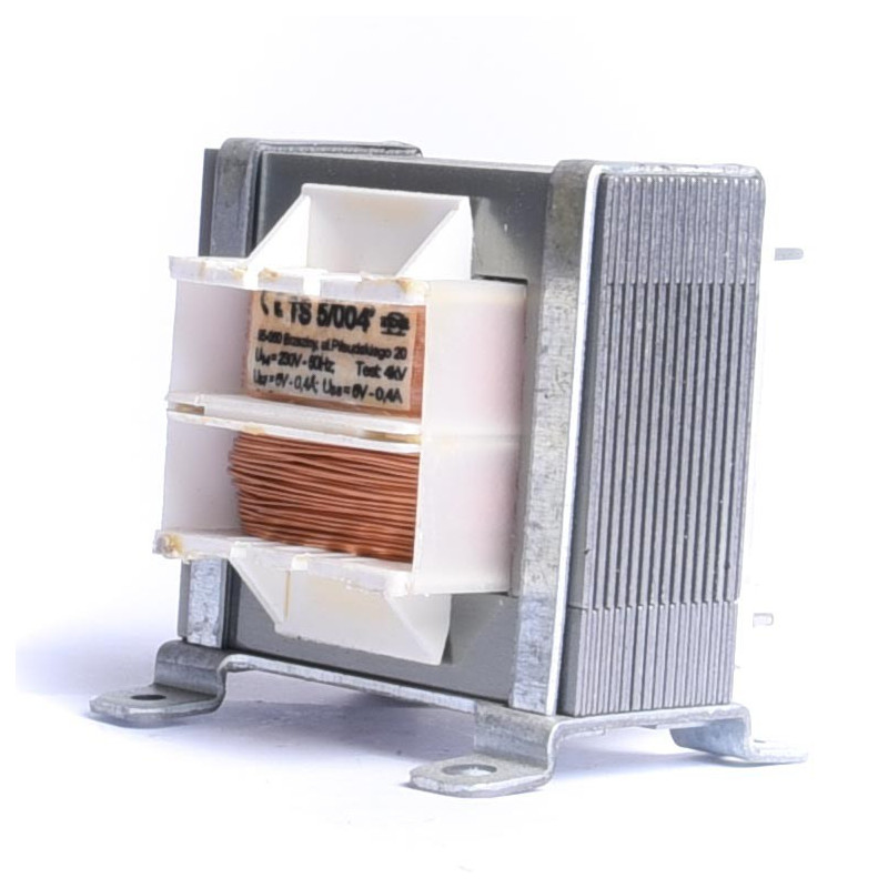 TS 5/004 2x6V-2x0,4A