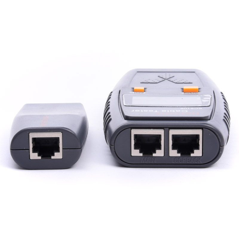 TESTER LAN KD-CT018 D-LAN RJ-45 BNC