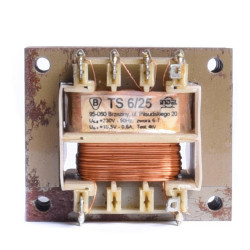 TS 6/25 10V-0,6A