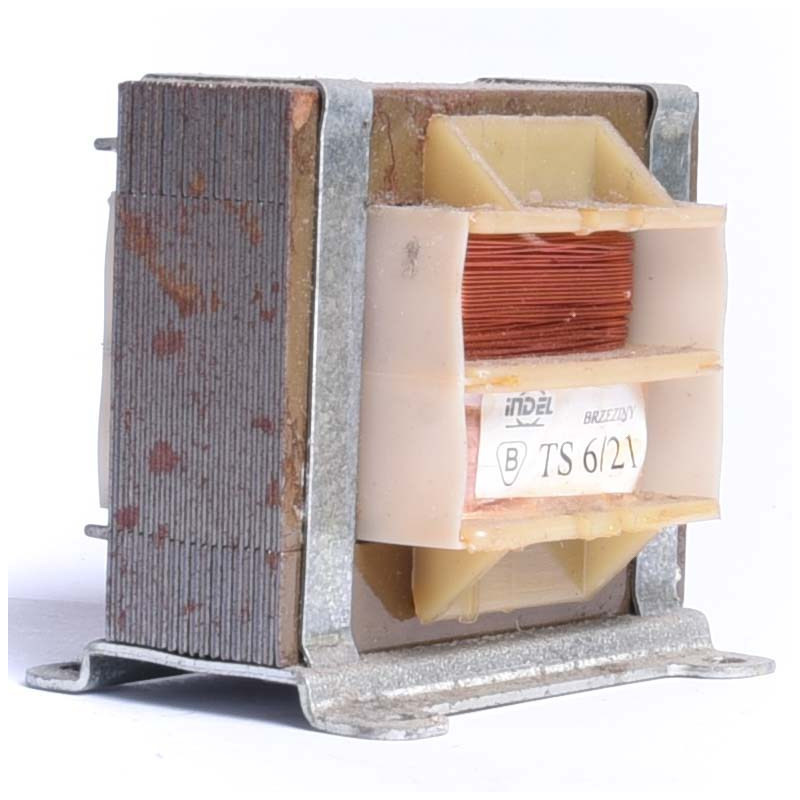 TS 6/21 2x8,5V-2x0,3A