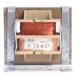 TS 6/21 2x8,5V-2x0,3A