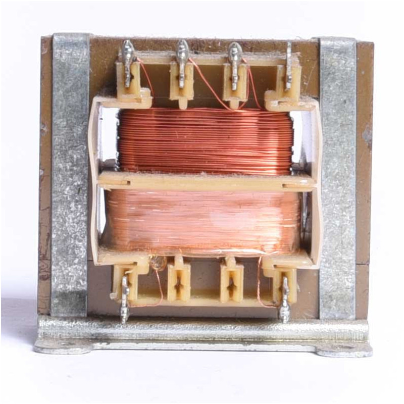 TS 6/21 2x8,5V-2x0,3A