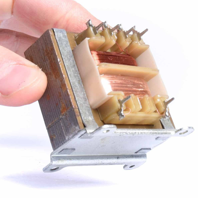 TS 6/21 2x8,5V-2x0,3A