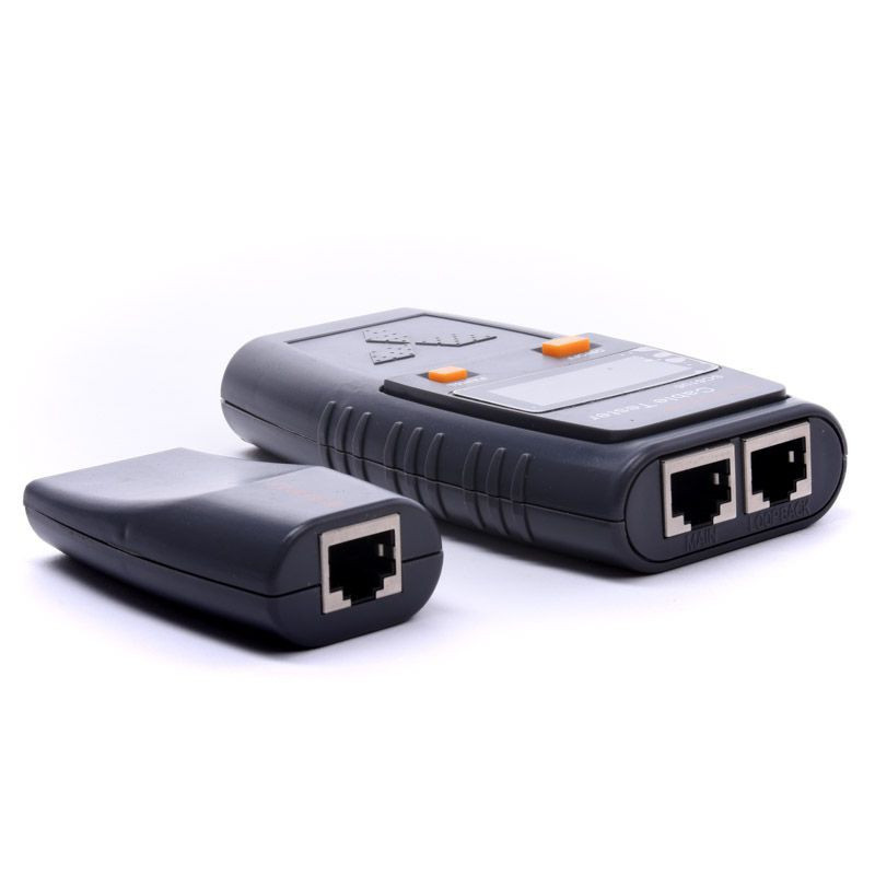 TESTER LAN KD-CT018 D-LAN RJ-45 BNC