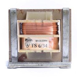 TS 6/34 10V-0,5A