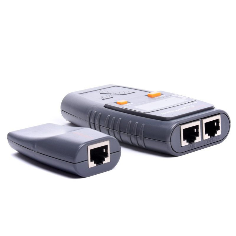 TESTER LAN KD-CT018 D-LAN RJ-45 BNC