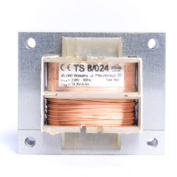 TS 8/024 15,5V-0,5A