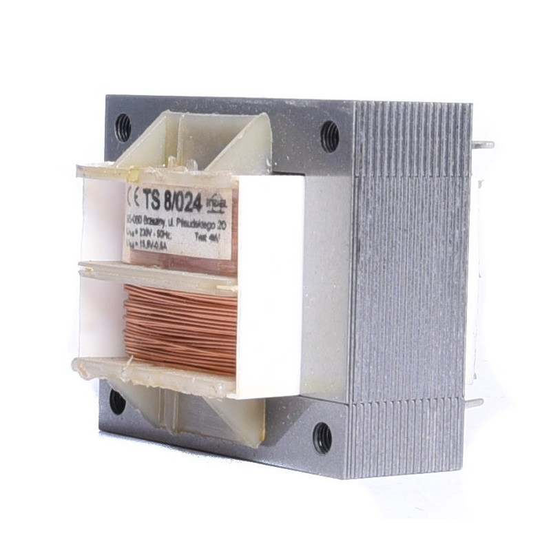 TS 8/024 15,5V-0,5A