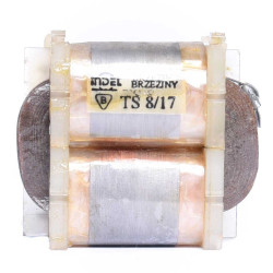 TS 8/17 10,5V 0,5A