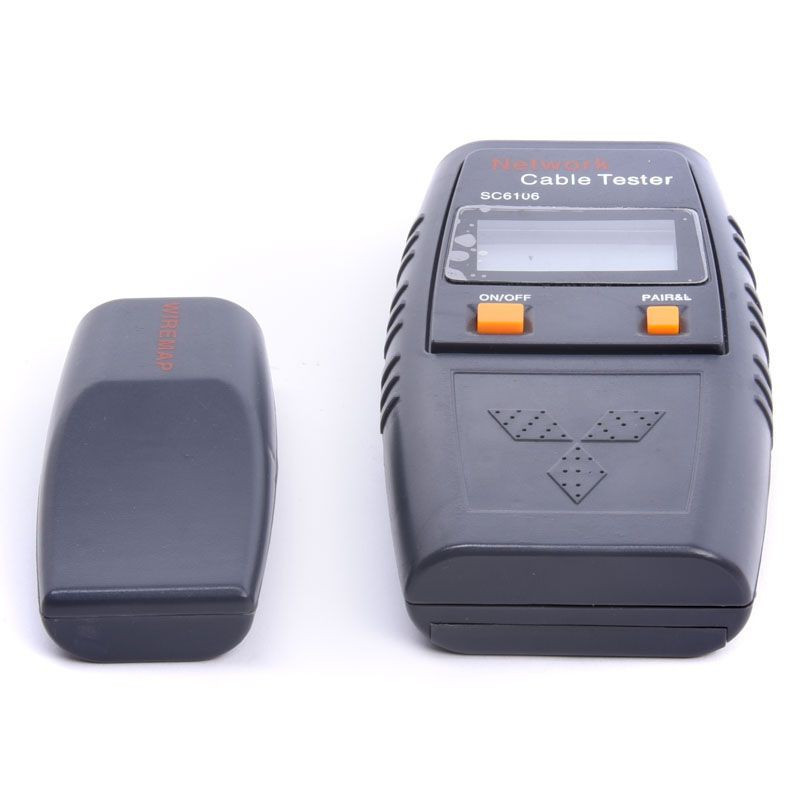 TESTER LAN KD-CT018 D-LAN RJ-45 BNC