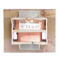 TS 6/49 8,5V-0,5A