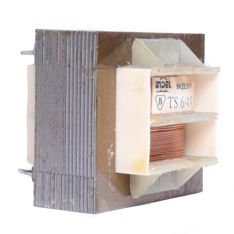 TS 6/49 8,5V-0,5A
